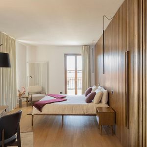 Camera deluxe con letto king size